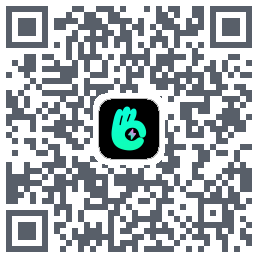 掌心雷 QRcode