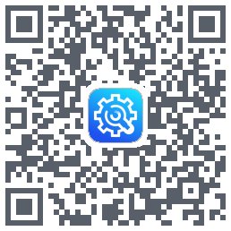设备维保código QR de descarga de