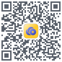 客连连Pad端codice QR per il download
