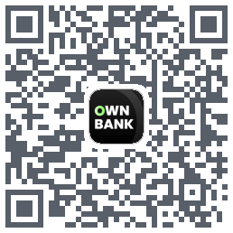 OwnBank QRcode