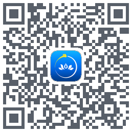智慧五台山 QRcode