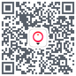 有鱼记账 QRcode