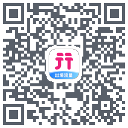 无忧行kod QR do pobrania