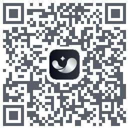 银闪闪 QRcode