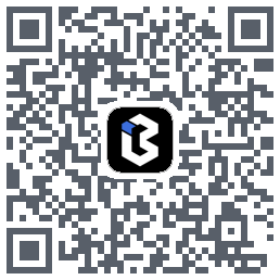 BlueprintGo的下載二維碼
