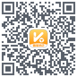 开播TV QRcode