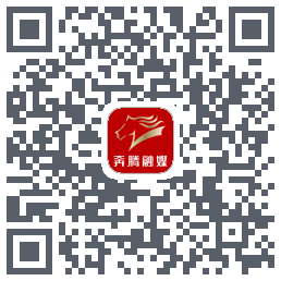 奔腾融媒รหัส QR สำหรับดาวน์โหลด