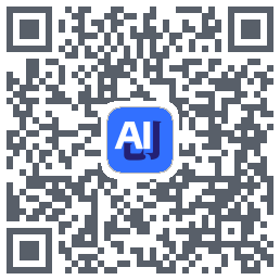 爱创猫 QRcode