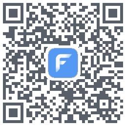 新云雀du code QR de téléchargement