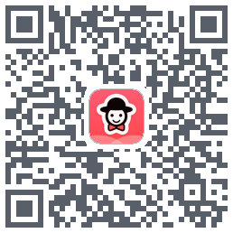 美景听听 QRcode