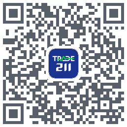 Trade211的下載二維碼