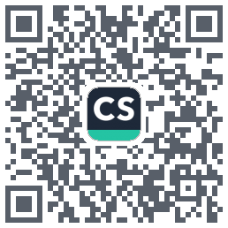 CamScanner QR-код для загрузки