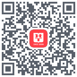 华图在线的下載二維碼