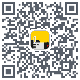 快乐斑马HD QRcode