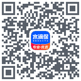 水滴保 QRcode