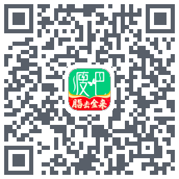 瘦吧的下载二维码