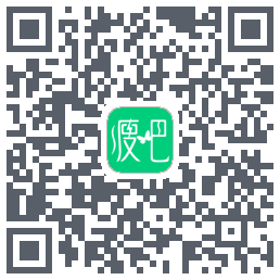 瘦吧减脂du code QR de téléchargement