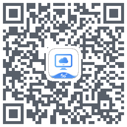 中国移动云电脑 QRcode