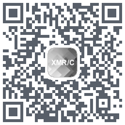 XMRC QR-код для загрузки