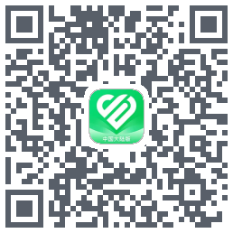 乐动健康生活 QRcode