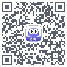 相寓+ QRcode