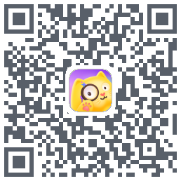 谷萌宝 QRcode