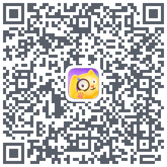 谷萌宝รหัส QR สำหรับดาวน์โหลด