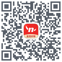 约牛股票的下載二維碼