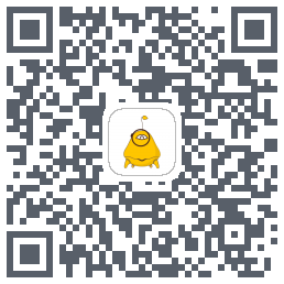 中农荟código QR de descarga de