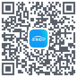 久车Godu code QR de téléchargement