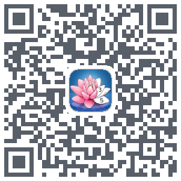 Zen Color QRcode