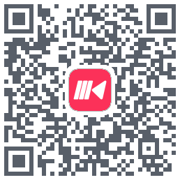 三咖音乐的下載二維碼