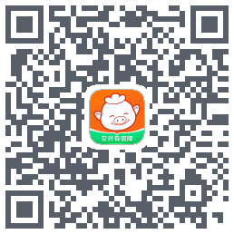猪八戒的下载二维码