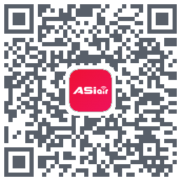 ASIAIR QRcode