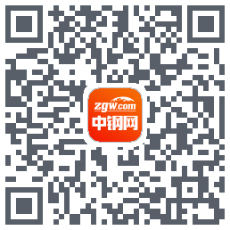 中钢网的下載二維碼