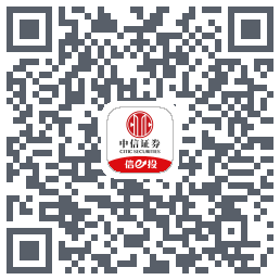 中信证券tst QRcode
