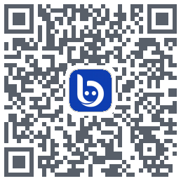 北麒AI店长的下载二维码