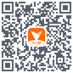 麦芽田codice QR per il download