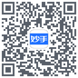 妙手医生 QRcode