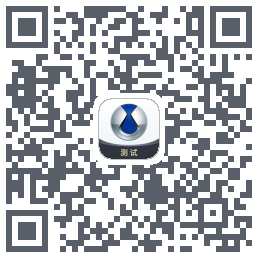 腾势汽车 QRcode