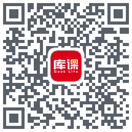 库课网校的下載二維碼