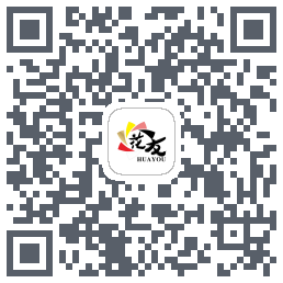 Huayou Cloud的下载二维码