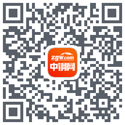 中钢网código QR de descarga de