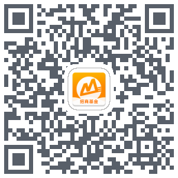 招商基金du code QR de téléchargement
