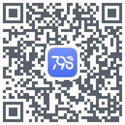 慧生活798 QRcode