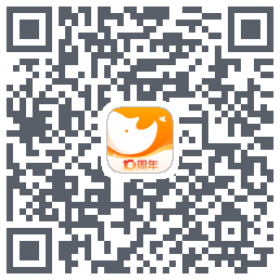 灵犀智慧办公 QRcode