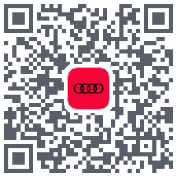 上汽奥迪 QRcode