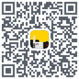 快乐斑马HD QRcode