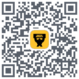 超级猩猩 QRcode