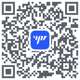 爱原物 QRcode